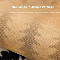 Houndstooth Chenille Modular Sofa Cover for Pets - product detail 10