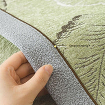 Embossed Botanical Modular Sofa Cover for Pets - product detail 18