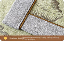 Embossed Botanical Modular Sofa Cover for Pets - product detail 28
