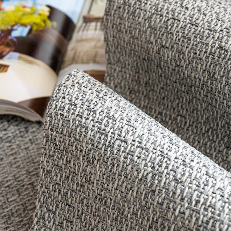 Minimalist Textured Modular Sofa Cover for Pets - product detail 07