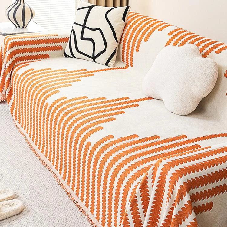 Cloud-Soft Plush One-Piece Couch Cover – gsft-9137 - gsft-9137-a4-OG