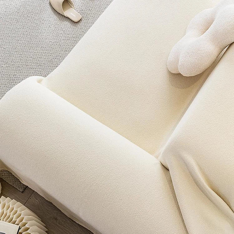 Cloud-Soft Plush One-Piece Couch Cover – gsft-9137 detail 3