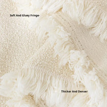 Cloud-Soft Plush One-Piece Couch Cover – gsft-9137 detail 6