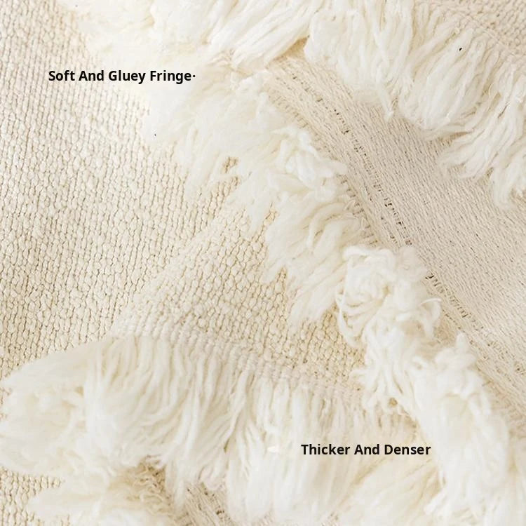Cloud-Soft Plush One-Piece Couch Cover – gsft-9137 detail 6