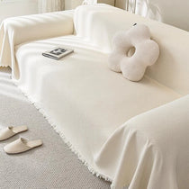 Cloud-Soft Plush One-Piece Couch Cover – gsft-9137 detail 7