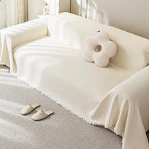 Cloud-Soft Plush One-Piece Couch Cover – gsft-9137 detail 8