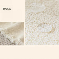 Cloud-Soft Plush One-Piece Couch Cover – gsft-9137 detail 9