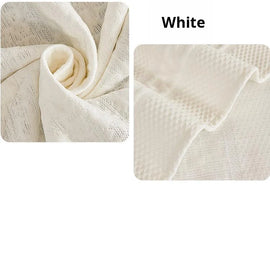 Cooling Textured Ice Silk One-Piece Couch Cover – gsft-9140 detail 10