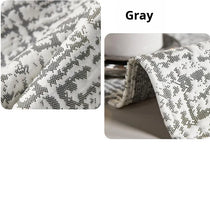 Cooling Textured Ice Silk One-Piece Couch Cover – gsft-9140 detail 18