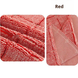 Cozy Plaid Fleece One-Piece Couch Cover – gsft-9141 detail 12