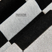 Bold Checkerboard One-Piece Couch Cover – gsft-9143 detail 2
