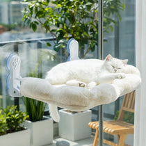 Cat Window Hammock Bed with Suction Cups