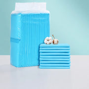 Thick Absorbent Pet Potty Training Pads for Dogs, Cats & Rabbits