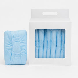 Disposable Dog Diapers for Male and Female Dogs