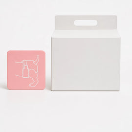 Disposable Dog Diapers for Male and Female Dogs