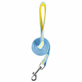 Bow Tie Vest-Style Dog Harness and Leash for Small Dogs
