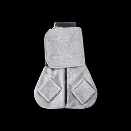 Cat Grooming Restraint Bag for Nail Trimming