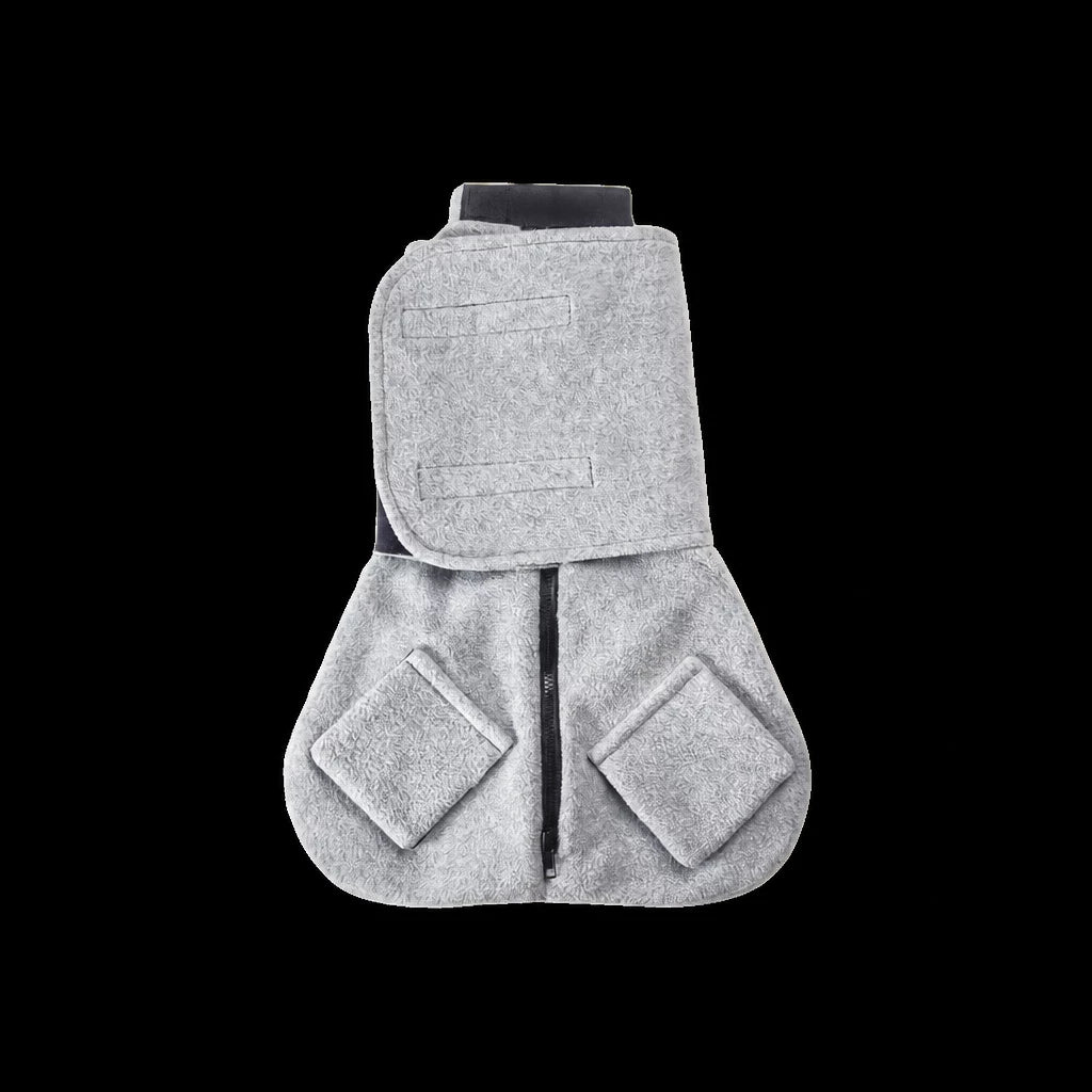 Cat Grooming Restraint Bag for Nail Trimming