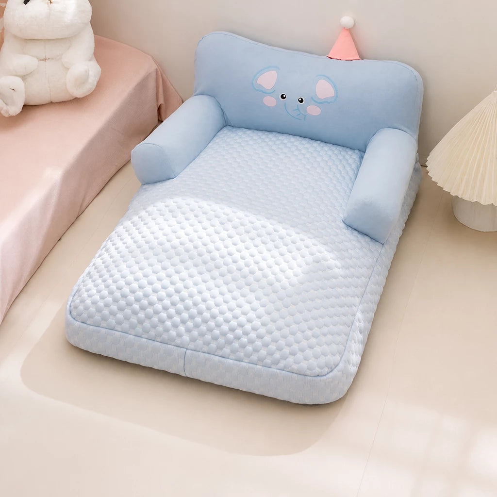 Washable Pet Sofa Bed for Dogs and Cats