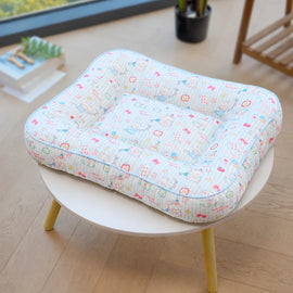 Washable Pet Bed Mat for Small Dogs