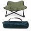 Foldable Outdoor Pet Camping Bed