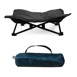 Foldable Outdoor Pet Camping Bed