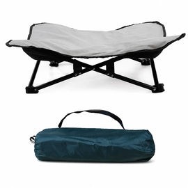 Foldable Outdoor Pet Camping Bed