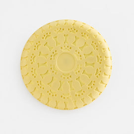 Soft TPR Disc Dog Toy for Outdoor Training