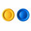 Dog Flying Disc and Tug Toy for Medium and Large Dogs
