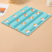 Summer Pet Rest Mat for Dogs and Cats