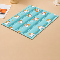 Summer Pet Rest Mat for Dogs and Cats