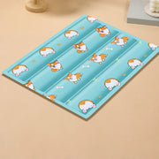 Summer Pet Rest Mat for Dogs and Cats