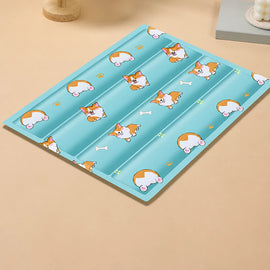 Summer Pet Rest Mat for Dogs and Cats