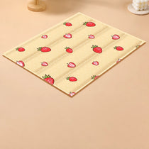 Summer Pet Rest Mat for Dogs and Cats
