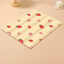 Summer Pet Rest Mat for Dogs and Cats
