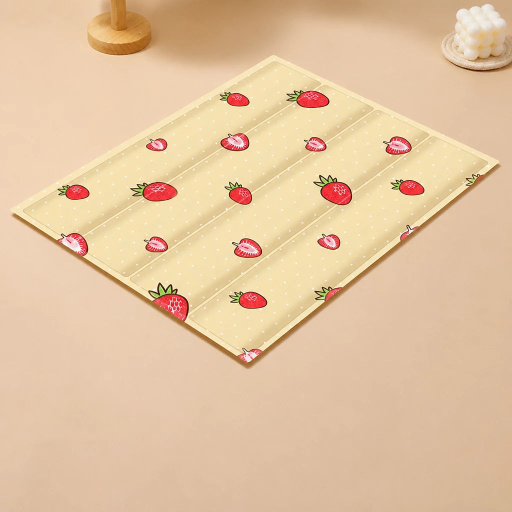 Summer Pet Rest Mat for Dogs and Cats