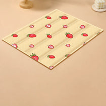 Summer Pet Rest Mat for Dogs and Cats