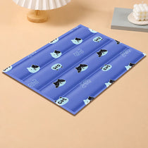 Summer Pet Rest Mat for Dogs and Cats