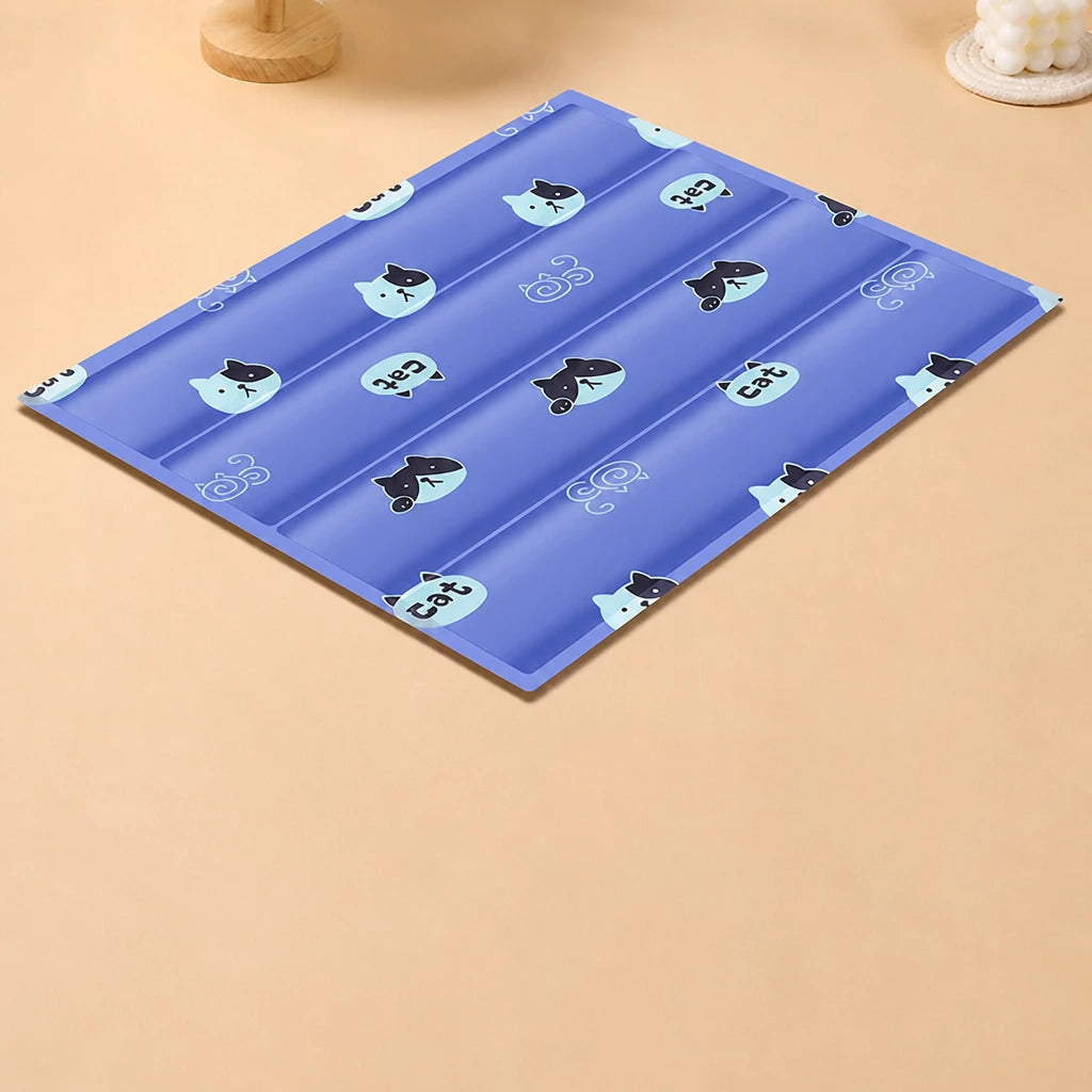 Summer Pet Rest Mat for Dogs and Cats