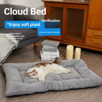 Pet Bed for Dogs and Cats