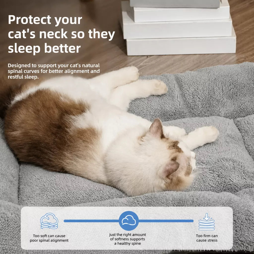 Pet Bed for Dogs and Cats