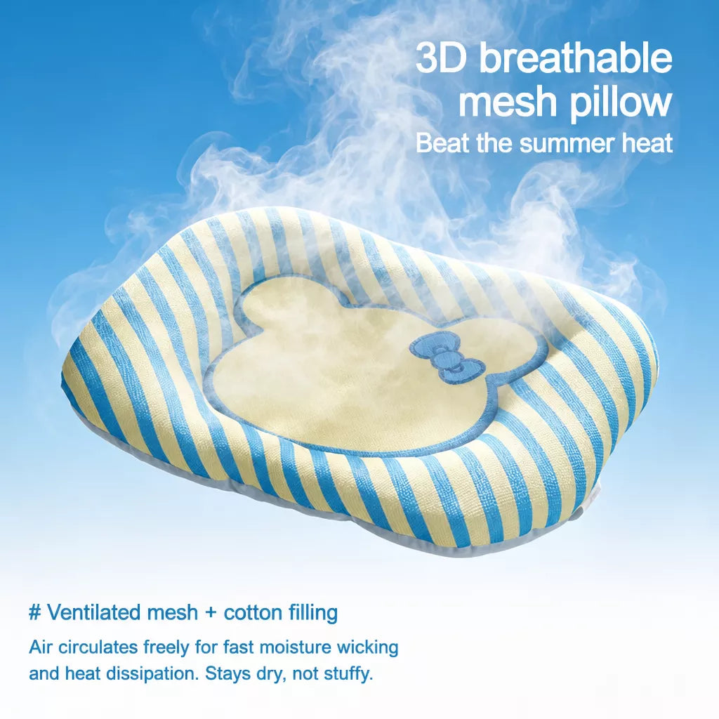 Removable Washable All-Season Pet Bed for Cats & Dogs Secondary image