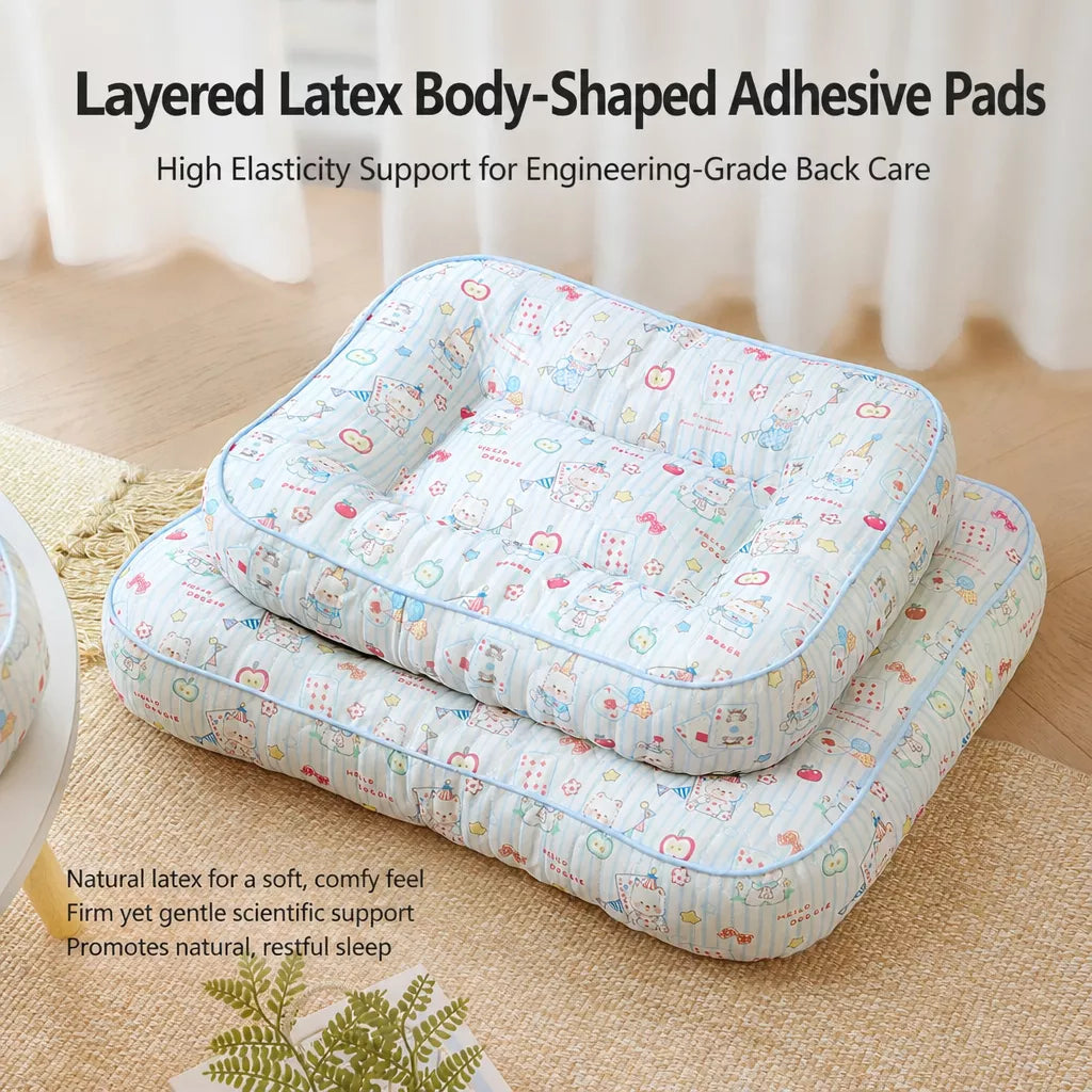 Washable Pet Bed Mat for Small Dogs