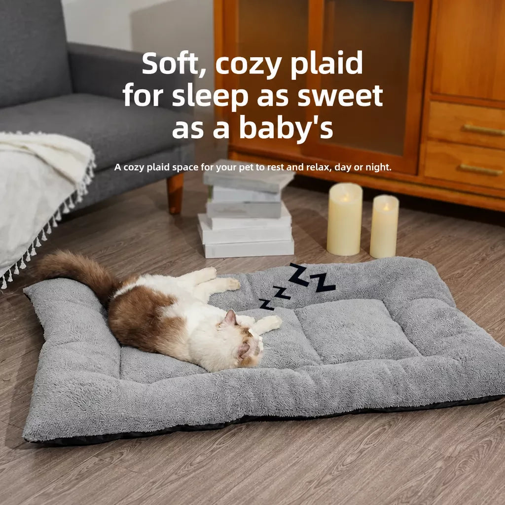 Pet Bed for Dogs and Cats