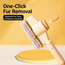 Cat & Dog Grooming Tool Sets with Deshedding Tools