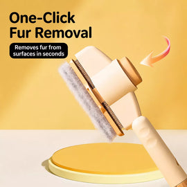 Cat & Dog Grooming Tool Sets with Deshedding Tools