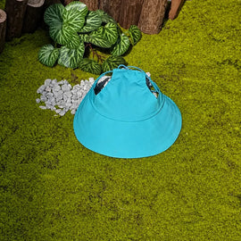 Adjustable Pet Bucket Hat for Dogs