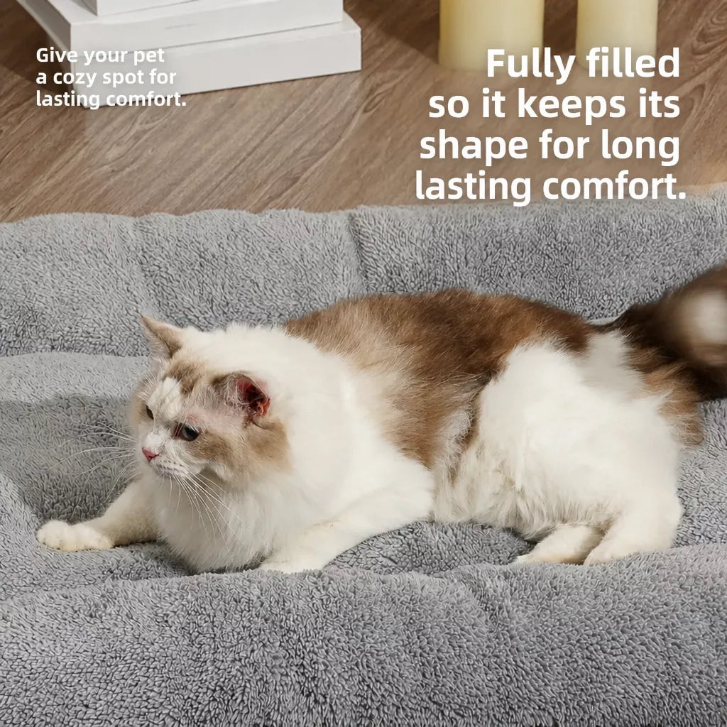 Pet Bed for Dogs and Cats