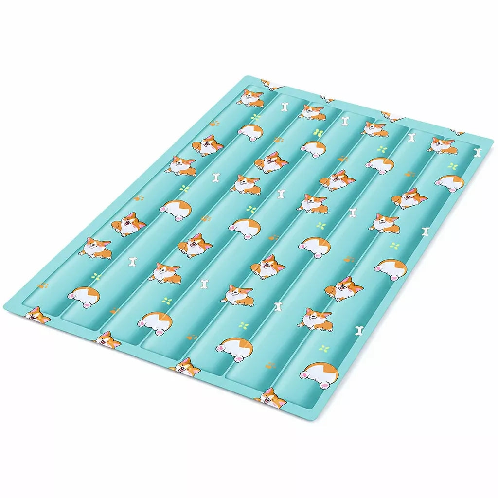 Summer Pet Rest Mat for Dogs and Cats