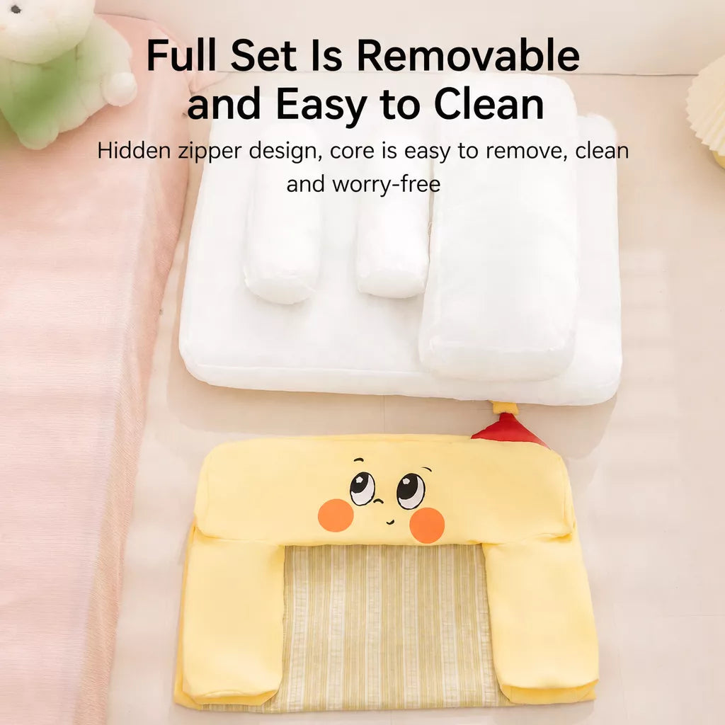 Washable Pet Sofa Bed for Dogs and Cats